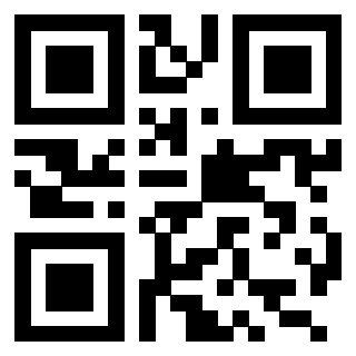 Immagine del Qr Code di 3209561849
