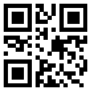 Scansione del QrCode di 3209561853