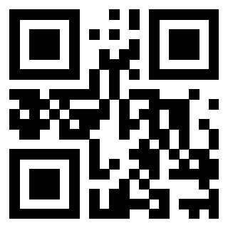 3209561863 - Immagine del QrCode associato