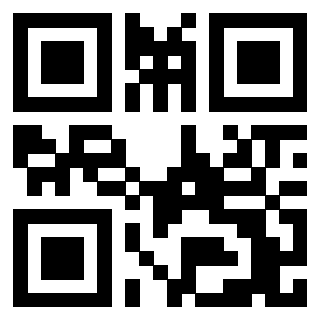 Scansione del QrCode di 3209561864