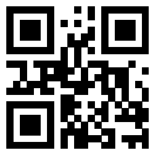 3209561869 - Immagine del Qr Code associato