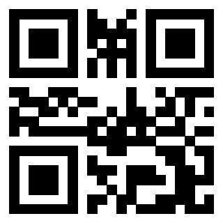 Il QrCode di 3209561870