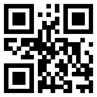 3209561873 - Immagine del Qr Code associato