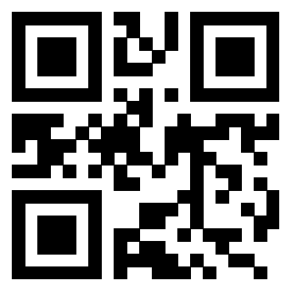 3209561875 QrCode associato