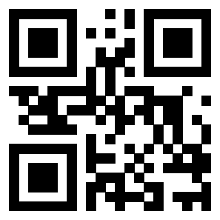 Scansione del Qr Code di 3209561878