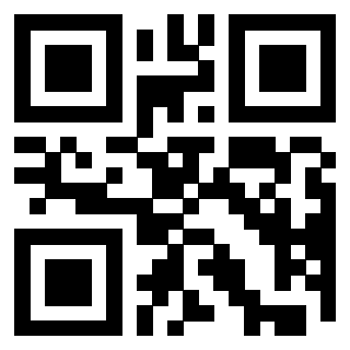 Scansione del QrCode di 3209561880