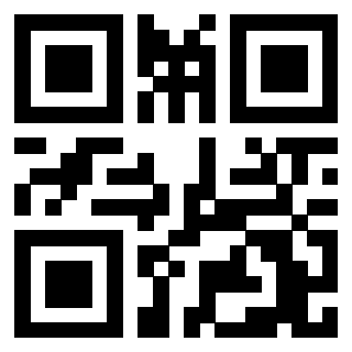 Immagine del Qr Code di 3209561881