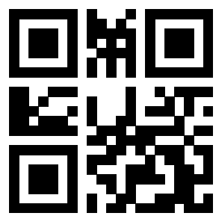 3209561883 Qr Code associato