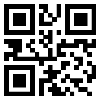 Scansione del QrCode di 3209561888