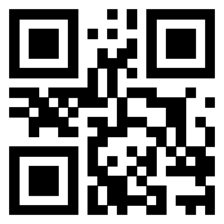 3209561889 - Immagine del Qr Code associato