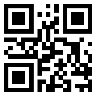 Scansione del QrCode di 3209561892