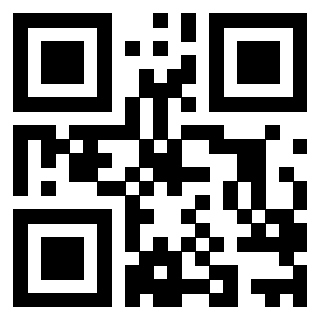3209561894 - Immagine del Qr Code associato