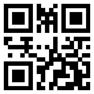 Immagine del Qr Code di 3209561895