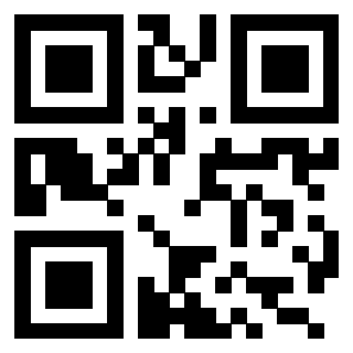 3209561896 QrCode associato