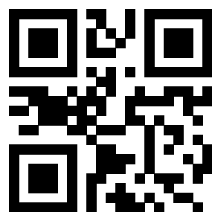 Scansione del Qr Code di 3209561897