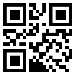 Scansione del QrCode di 3209561898