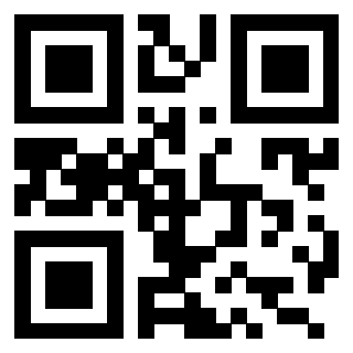 Il QrCode di 3209561904