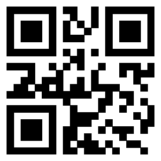 Immagine del QrCode di 3209561908