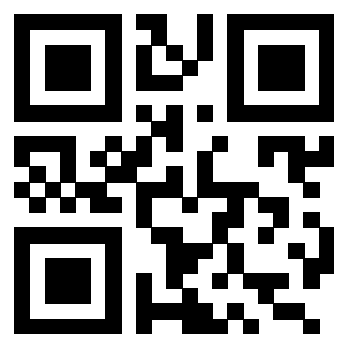 3209561909 - Immagine del QrCode