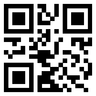 3209561911 - Immagine del Qr Code