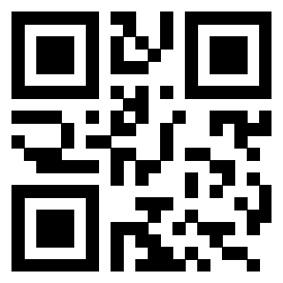Il Qr Code di 3209561916