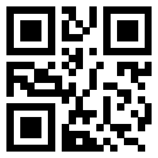 3209561917 QrCode associato