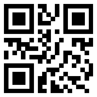 Il Qr Code di 3209561920