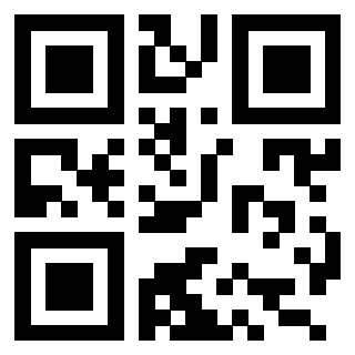 Immagine del Qr Code di 3209561922