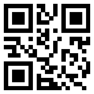 Scansione del Qr Code di 3209561923
