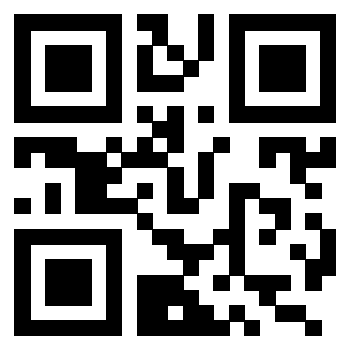 3209561925 Qr Code associato