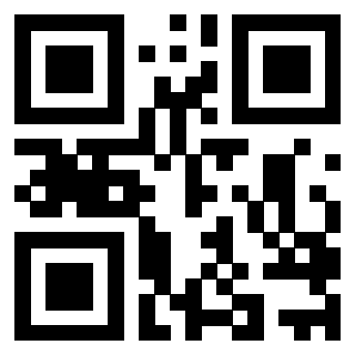3209561926 - Immagine del QrCode associato