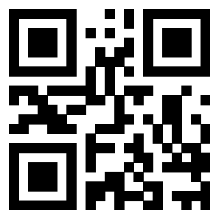 Scansione del QrCode di 3209561927