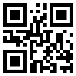 Scansione del QrCode di 3209561932