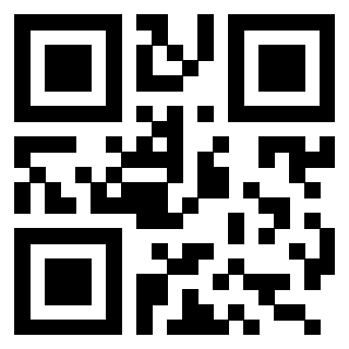 Scansione del Qr Code di 3209561936