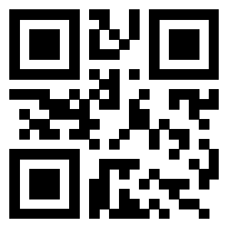 3209561942 - Immagine del Qr Code associato