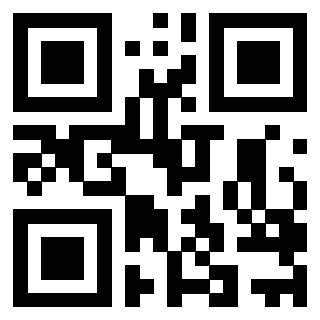 Scansione del QrCode di 3209561947