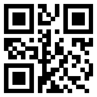 3209561949 QrCode associato