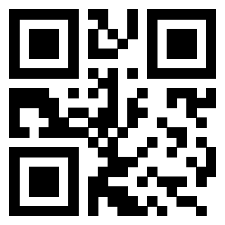 3209561950 QrCode associato