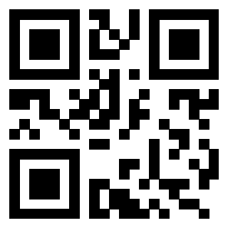 Immagine del QrCode di 3209561957
