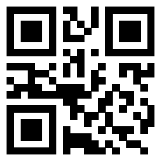 3209561969 - Immagine del QrCode associato