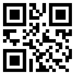 Il QrCode di 3209561971