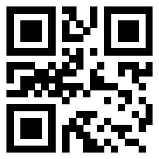 Immagine del Qr Code di 3209561972