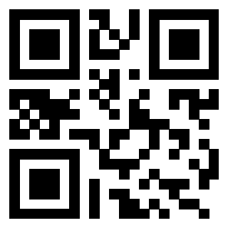 Scansione del QrCode di 3209561980