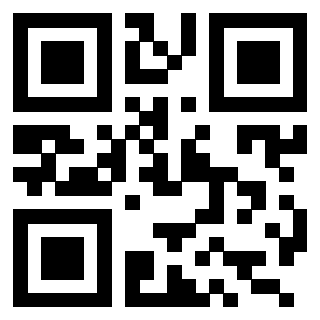 Scansione del Qr Code di 3209561984