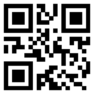 3209561986 - Immagine del Qr Code associato