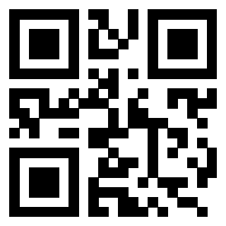 Il Qr Code di 3209561987
