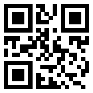 Scansione del QrCode di 3209561989