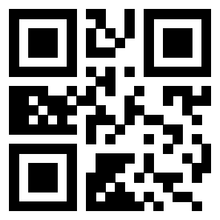 3209561993 - Immagine del Qr Code associato