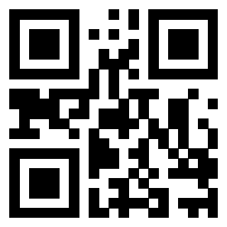 3209561996 - Immagine del Qr Code associato