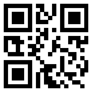 3209561997 QrCode associato